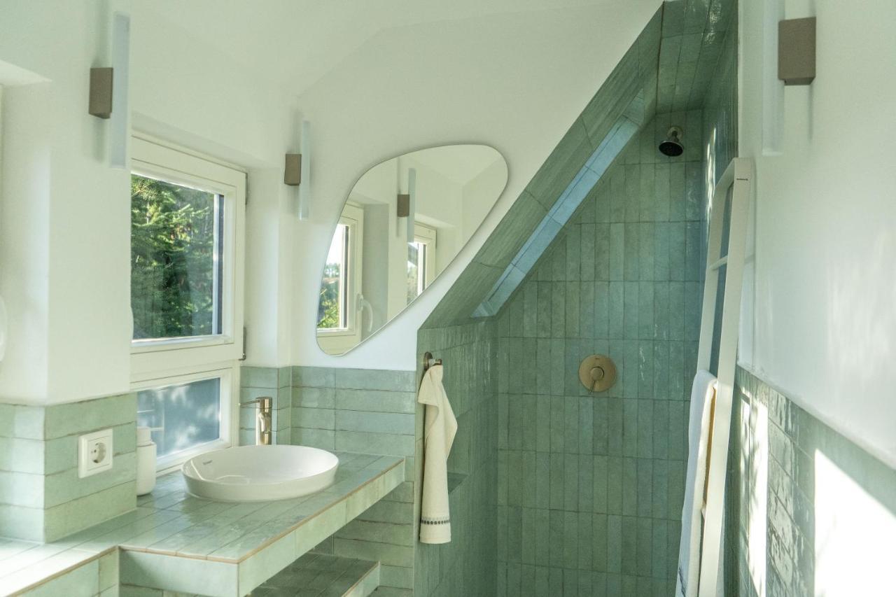 Federleicht Holiday home