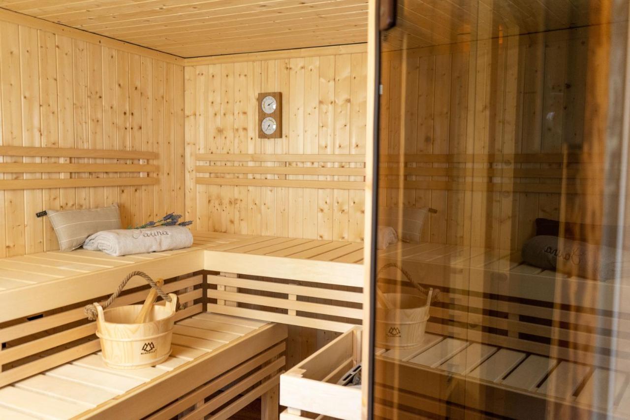 Holiday home Federleicht *