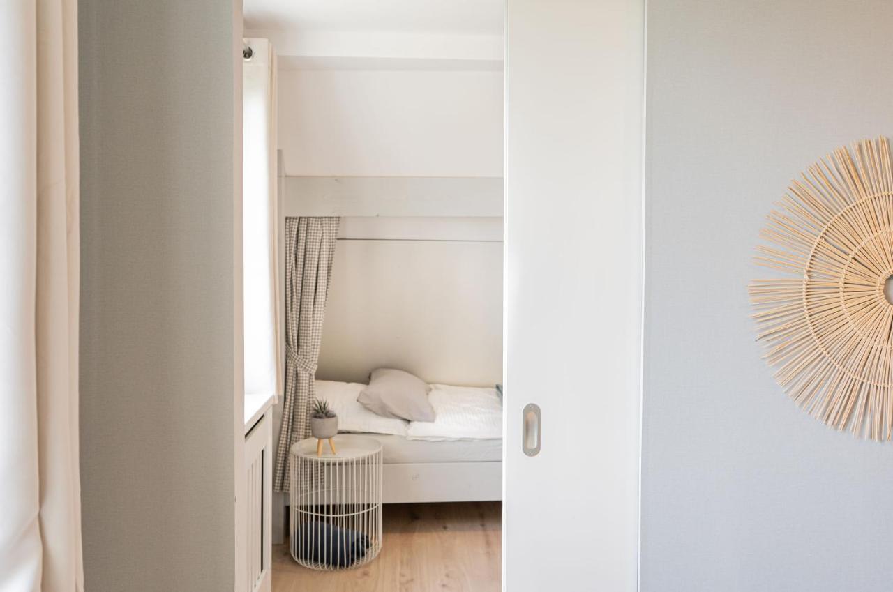 Federleicht Holiday home *