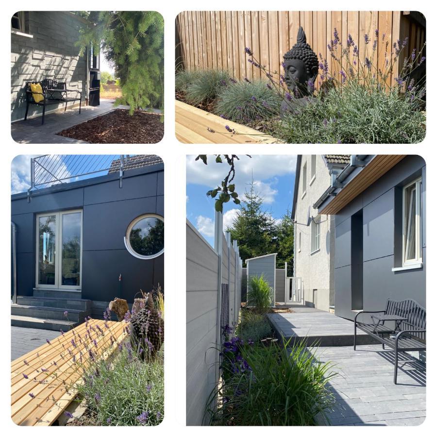 Holiday home Federleicht