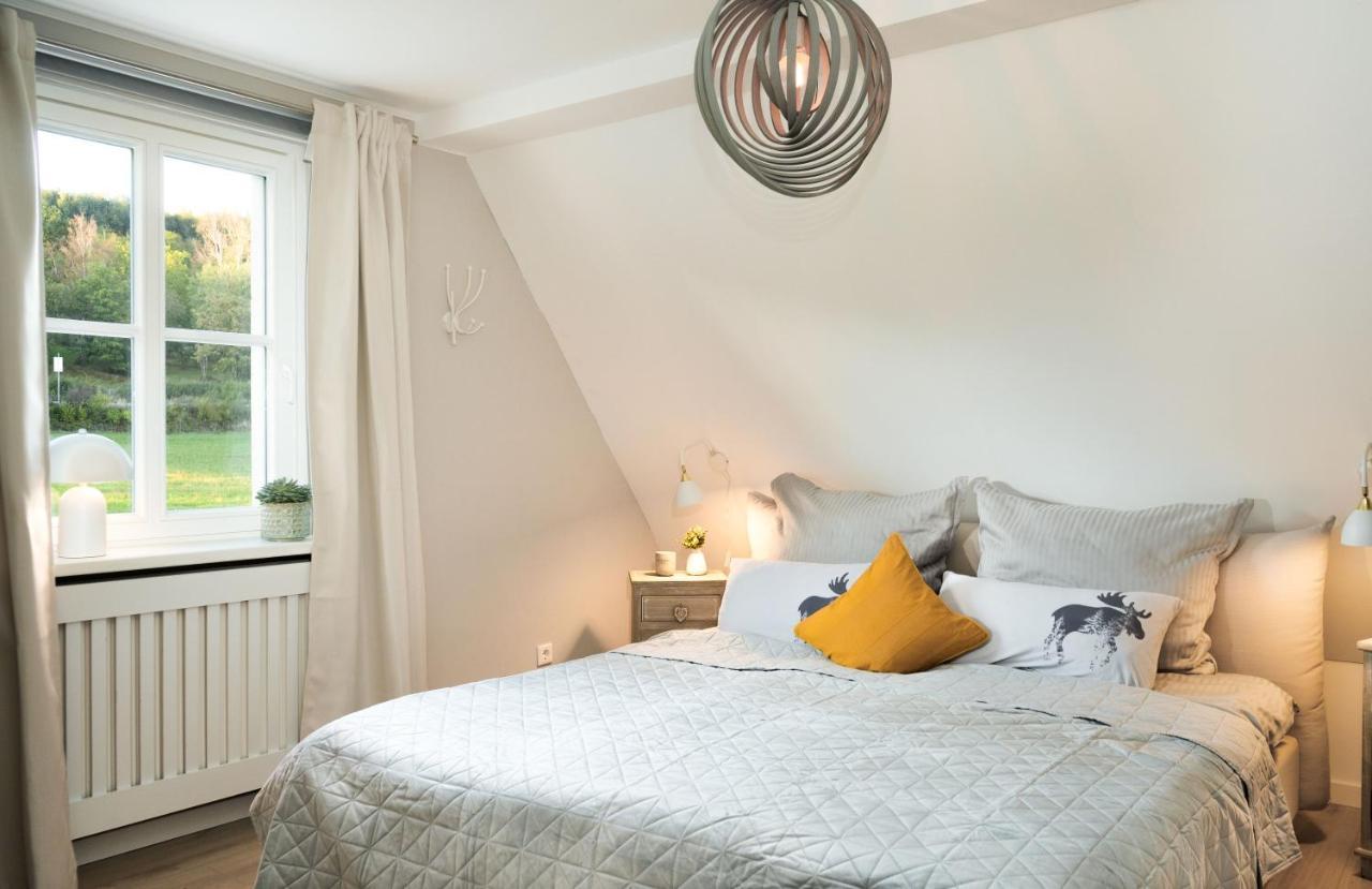 Holiday home Federleicht *