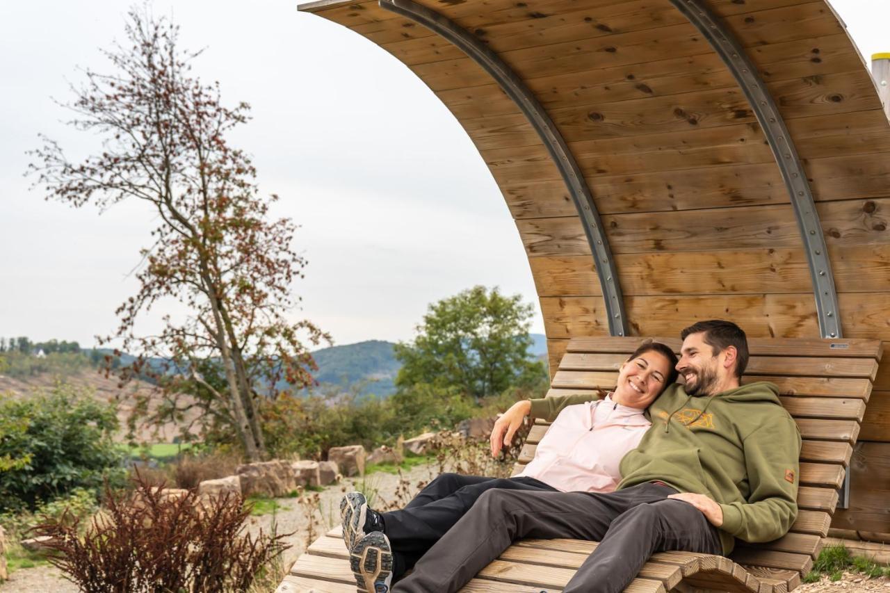 Federleicht Holiday home Medebach