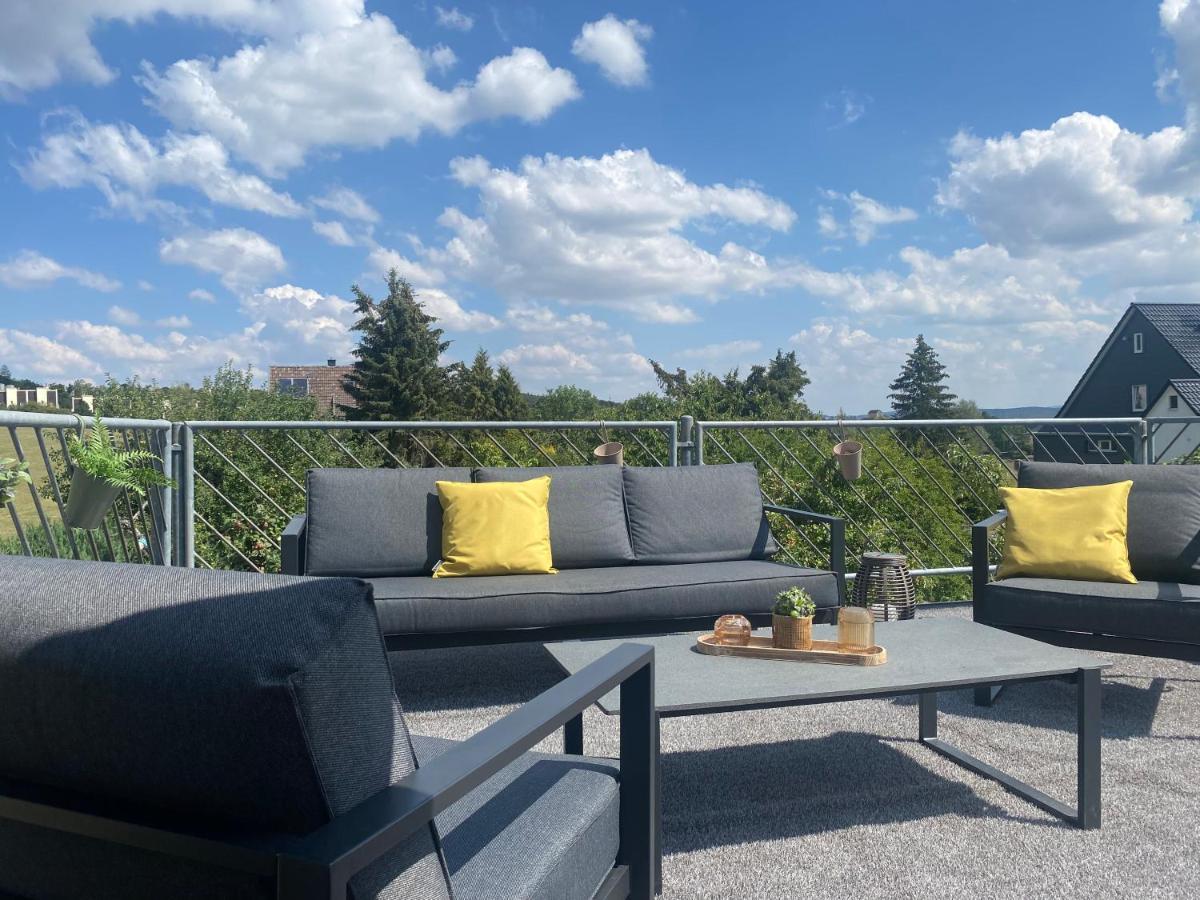 Holiday home Federleicht *